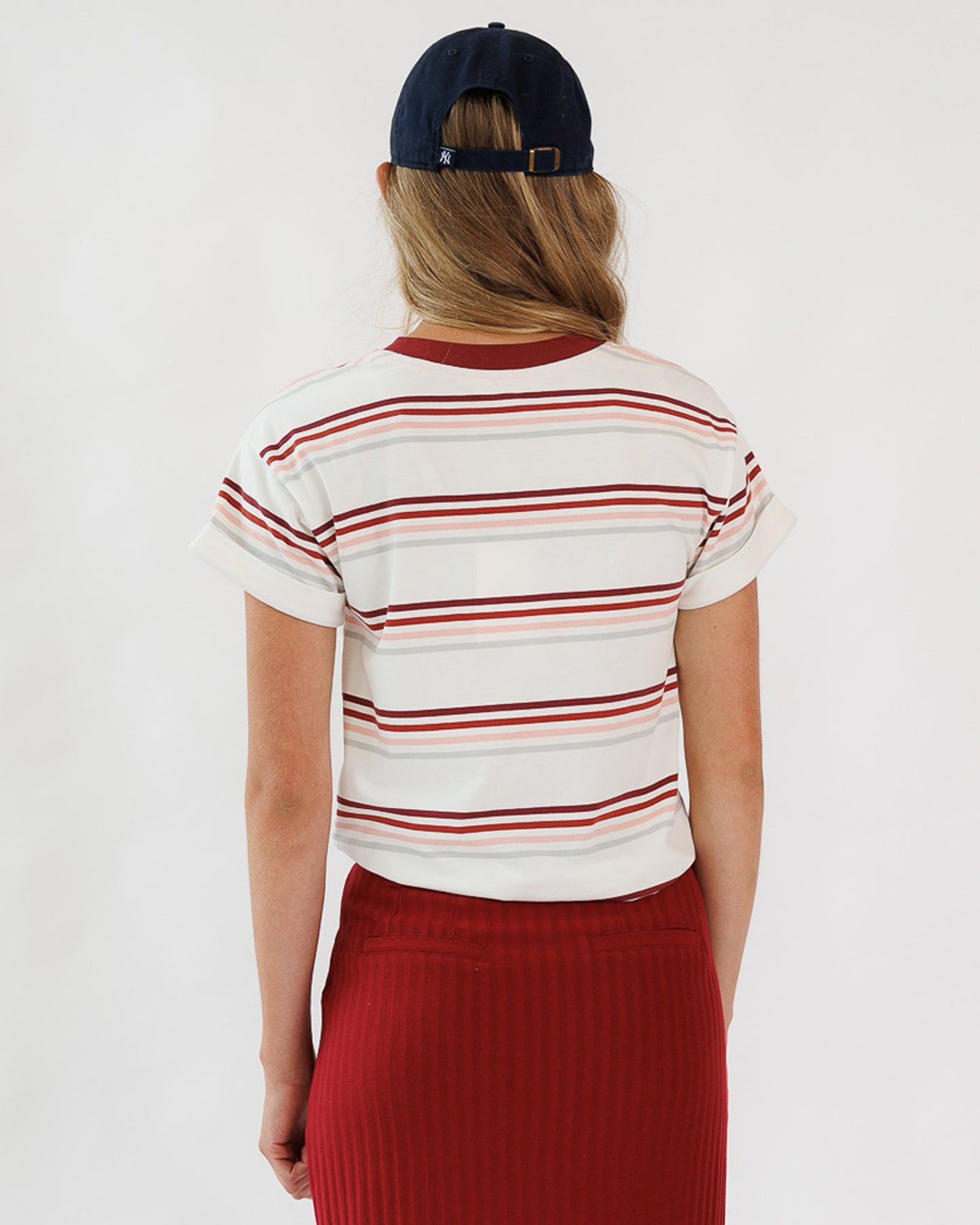 Fundamental Tee