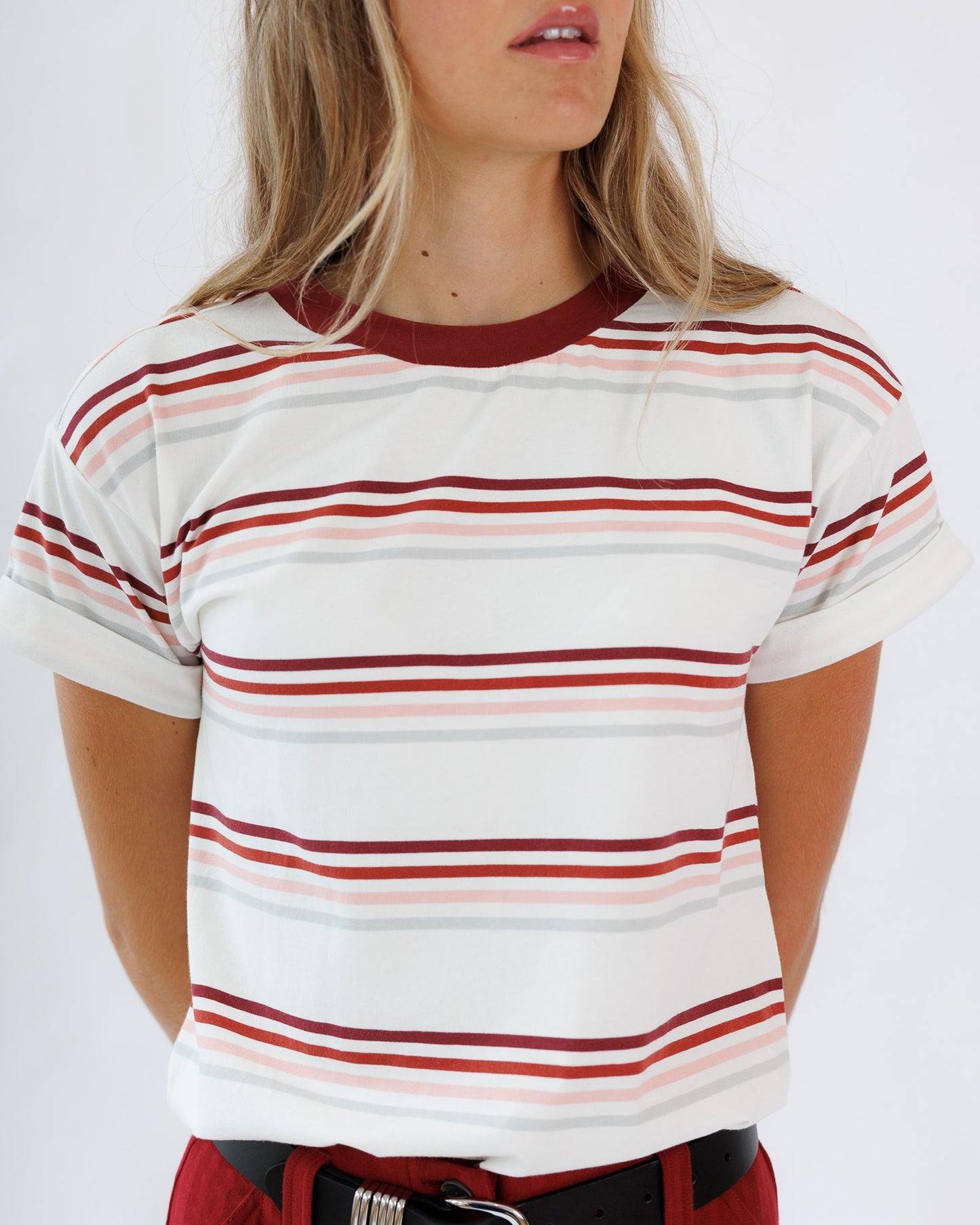 Fundamental Tee