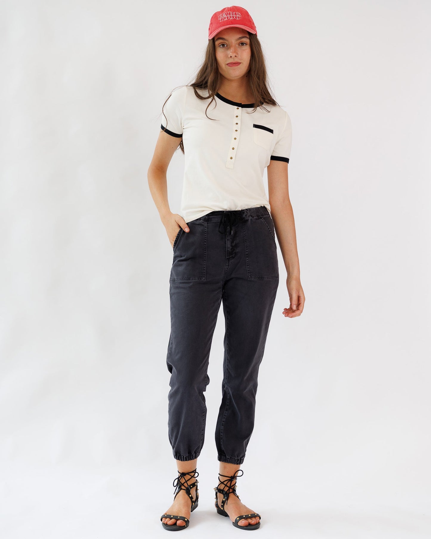 Ringer Henley