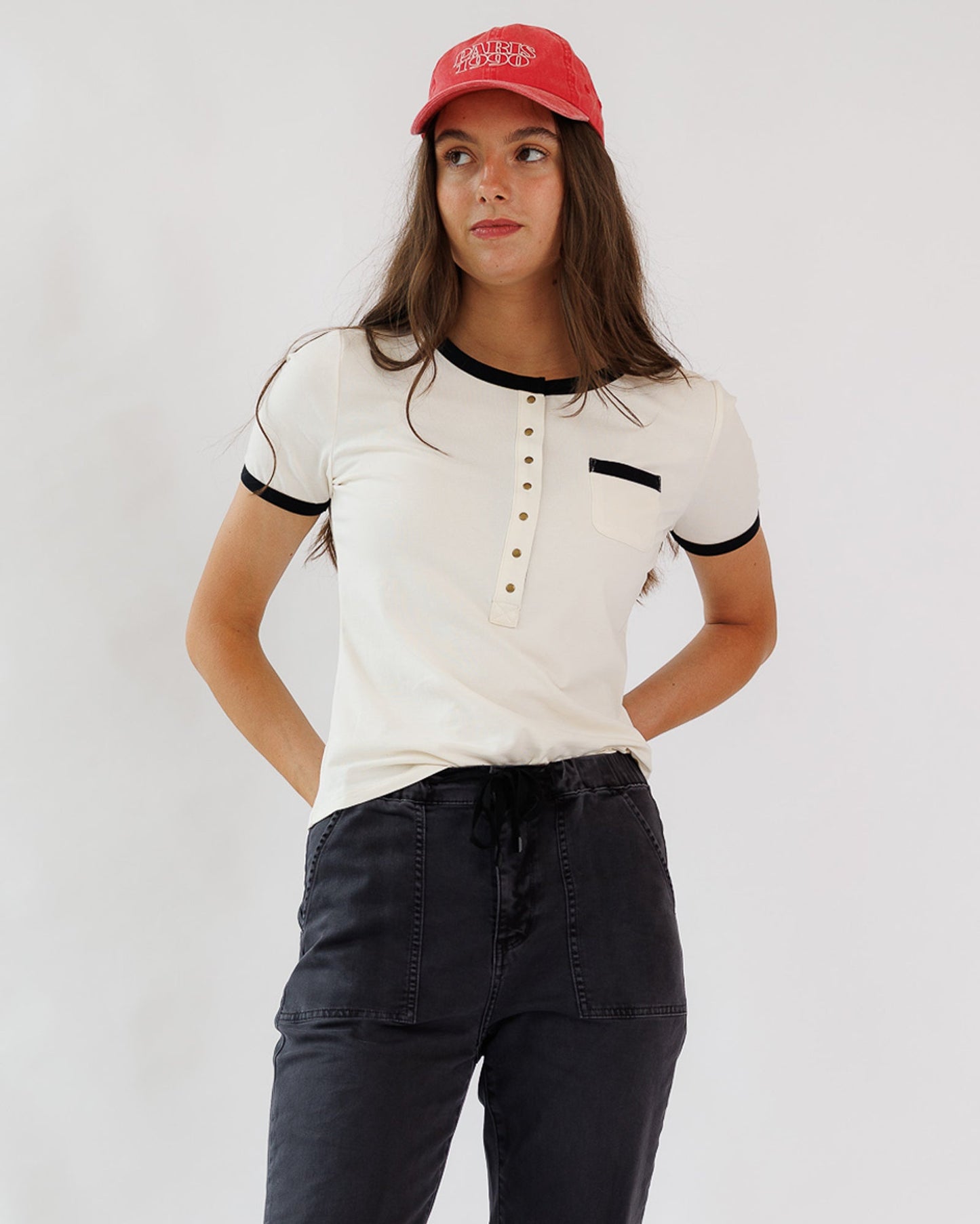 Ringer Henley