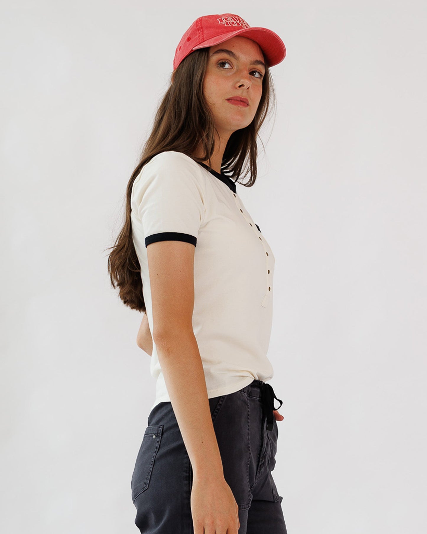 Ringer Henley