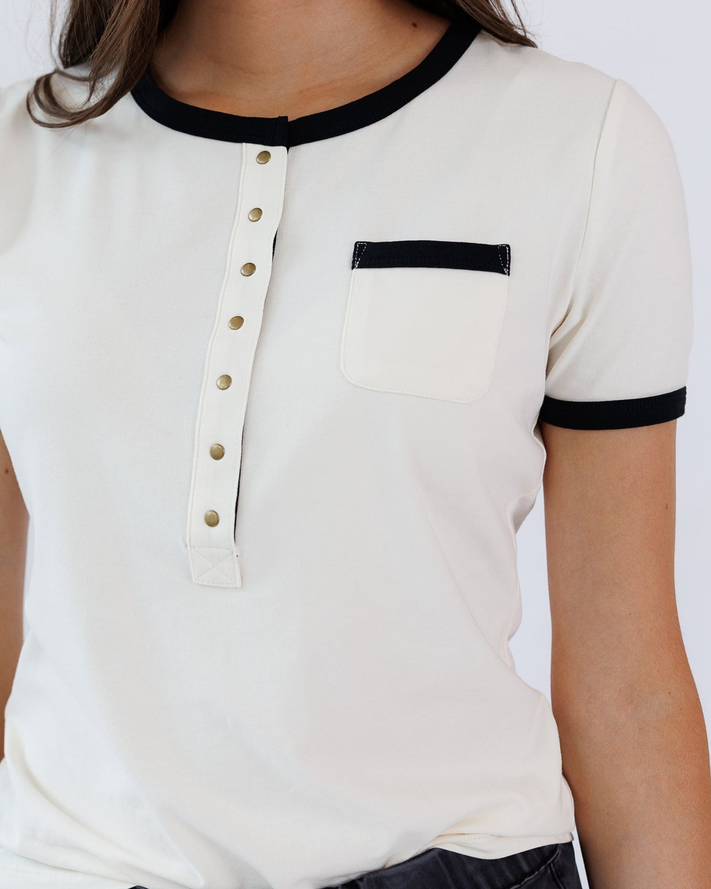 Ringer Henley