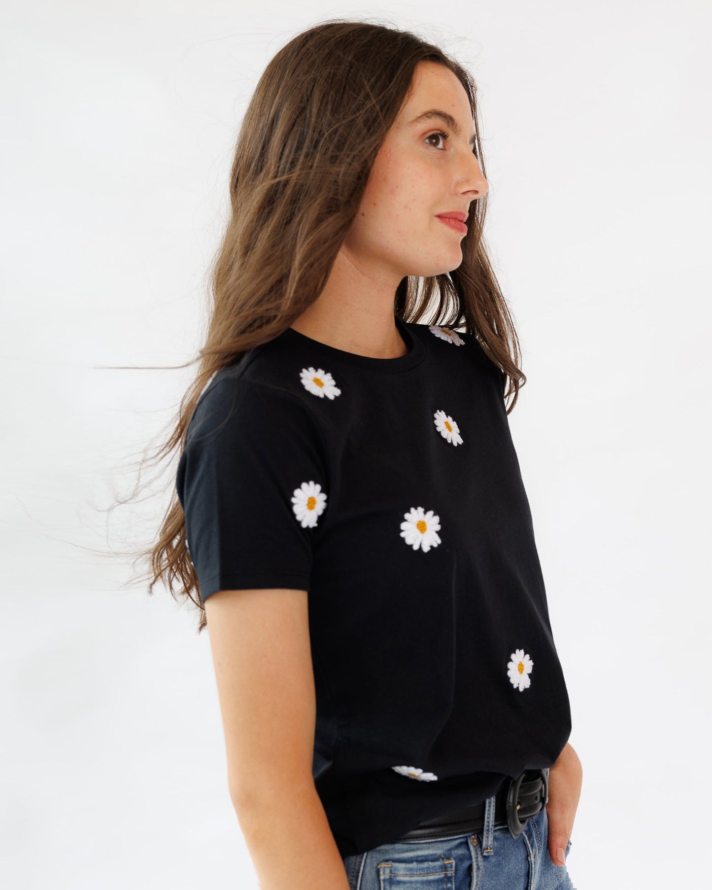 Pretty Petals Tee