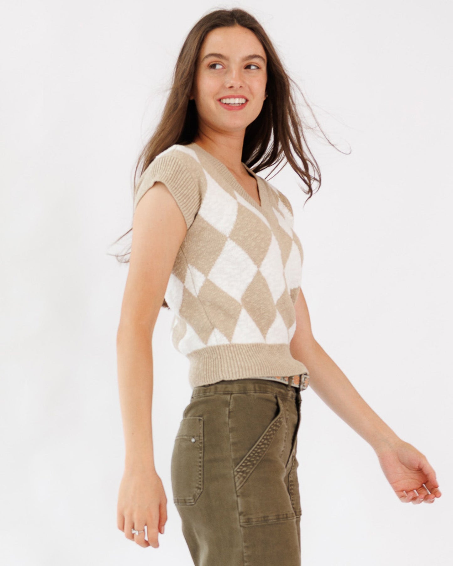 Vermont Vest
