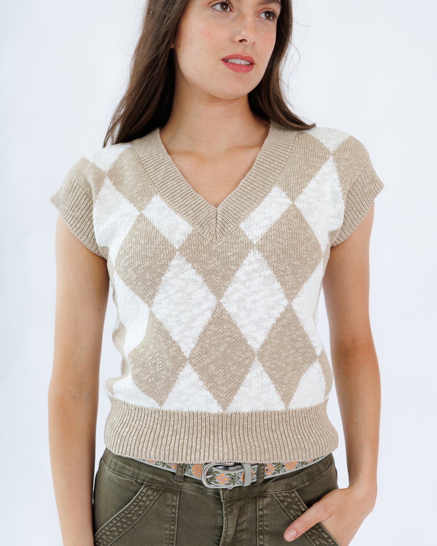 Vermont Vest