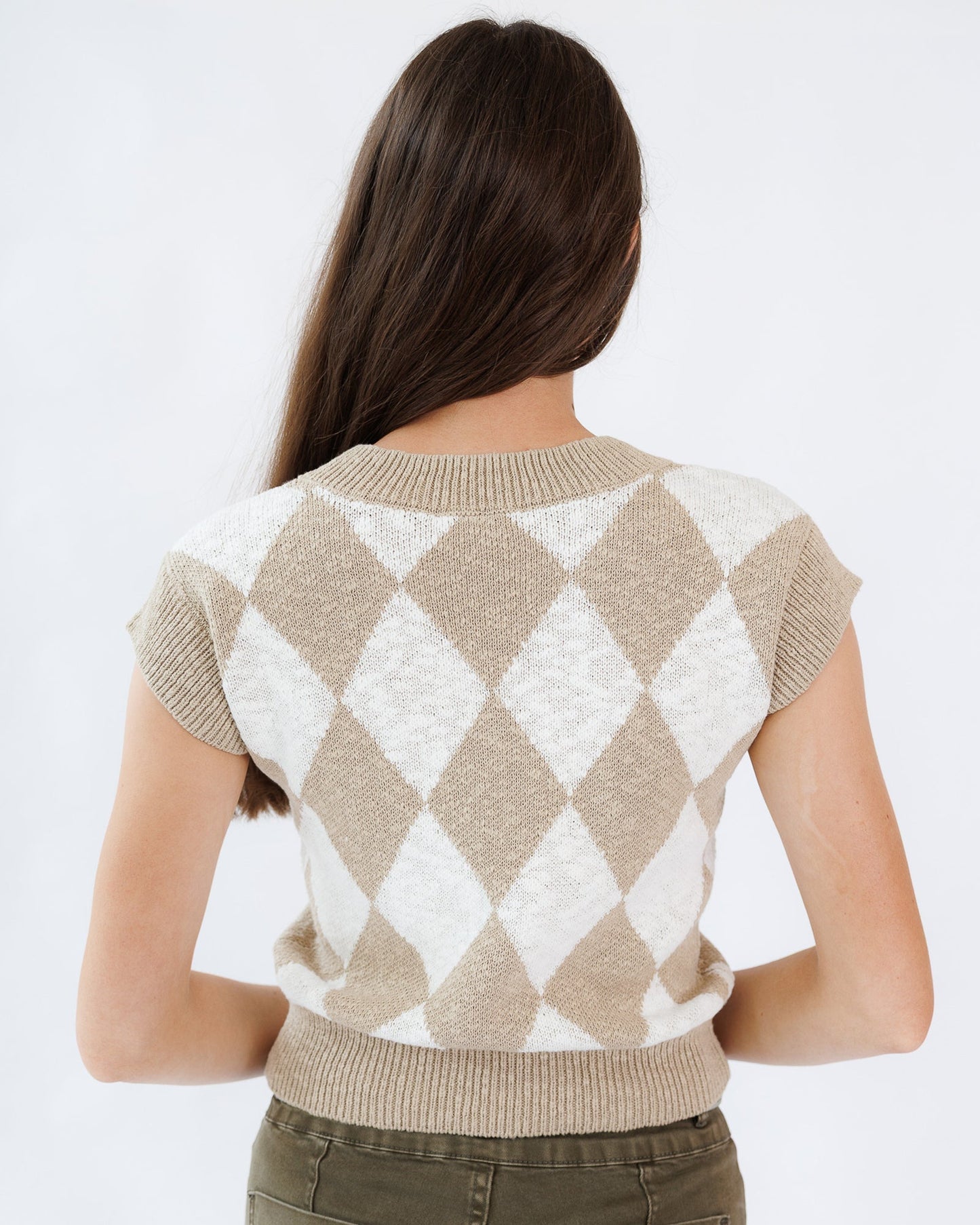 Vermont Vest