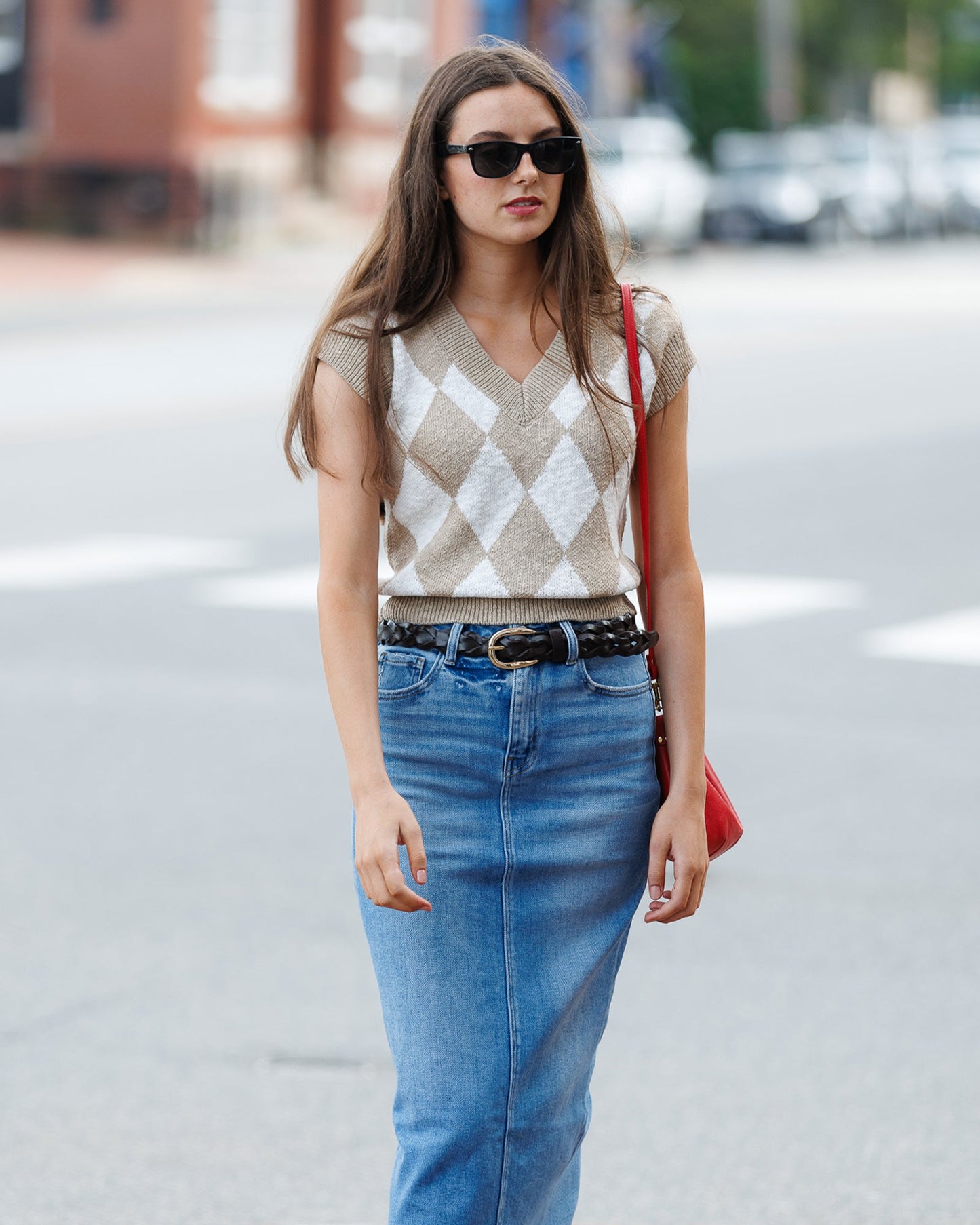 Vermont Vest