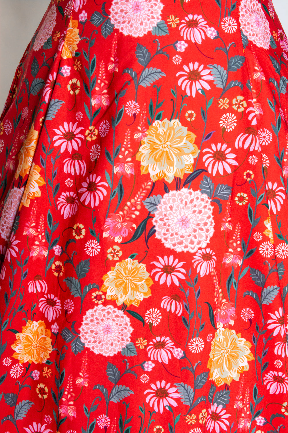 Sweetie Dress- Amelia's Garden