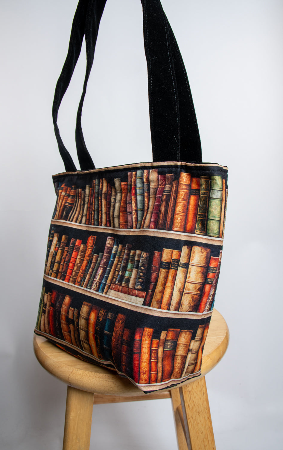 Bag - Library *sale