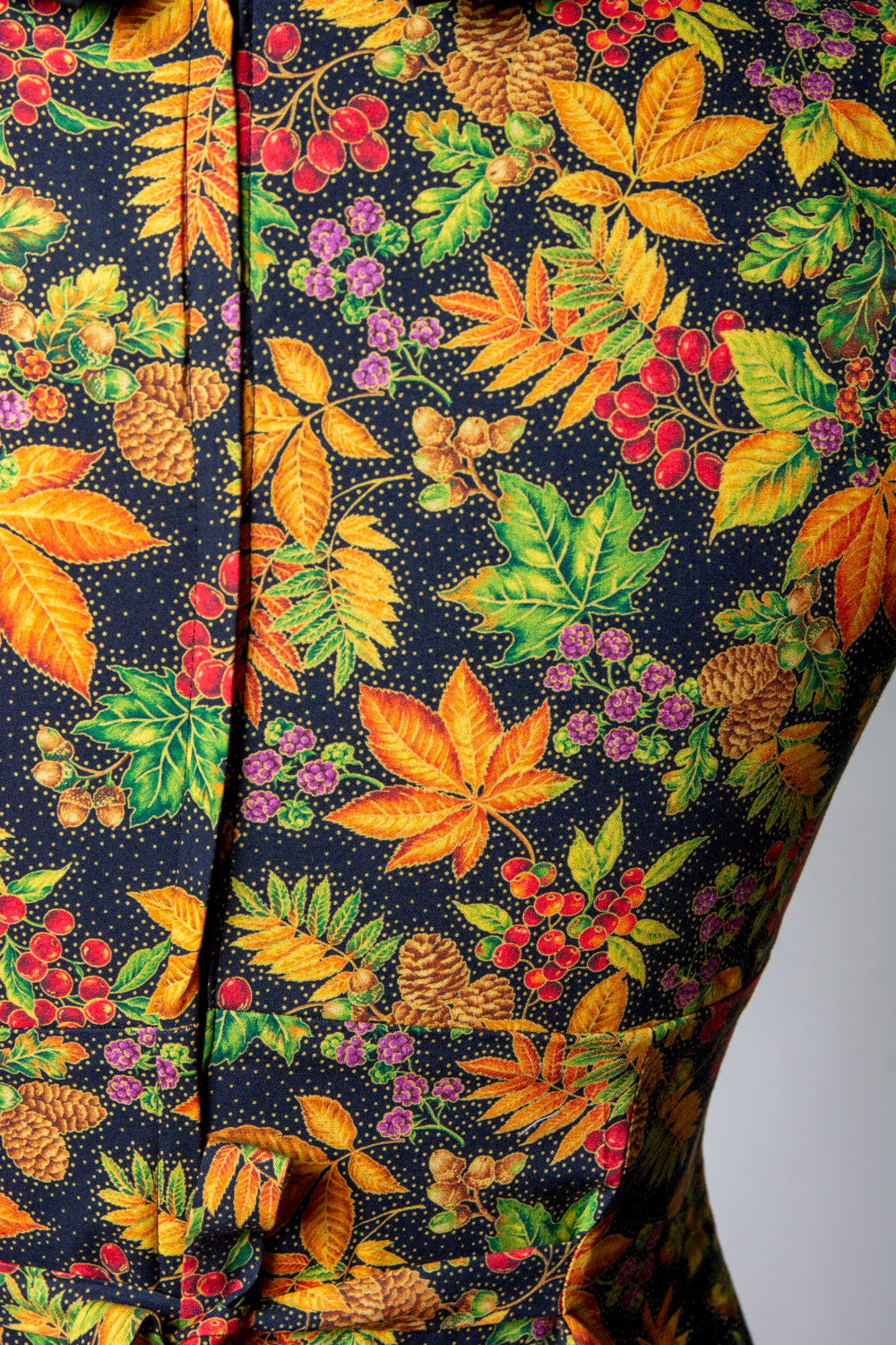 Beverly Dress- Forest Floor *sale