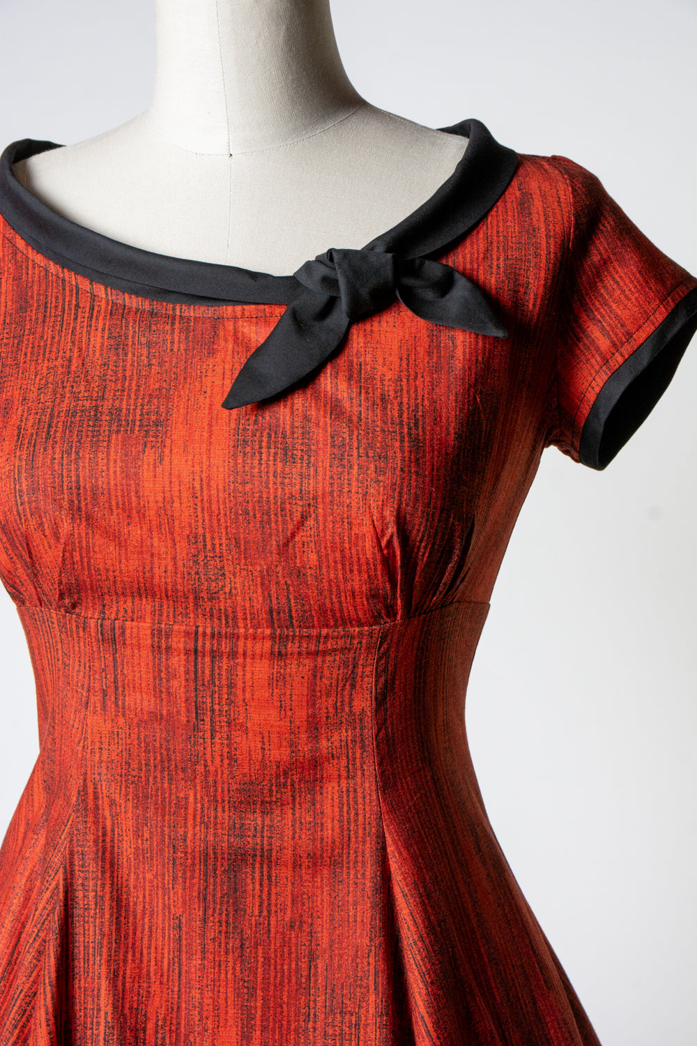 Beverly Dress- Sunset