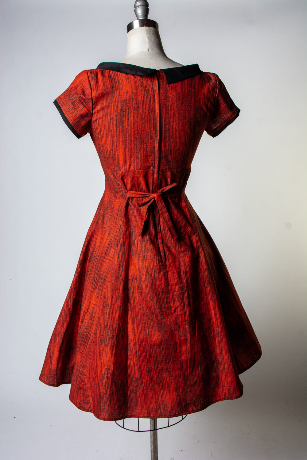 Beverly Dress- Sunset
