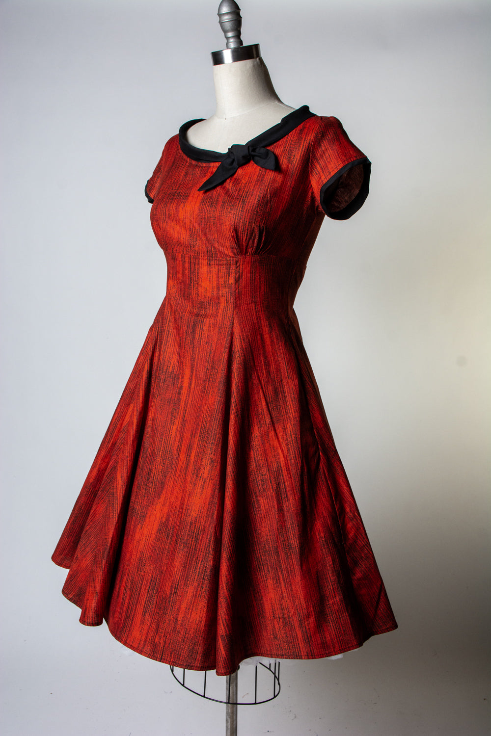 Beverly Dress- Sunset