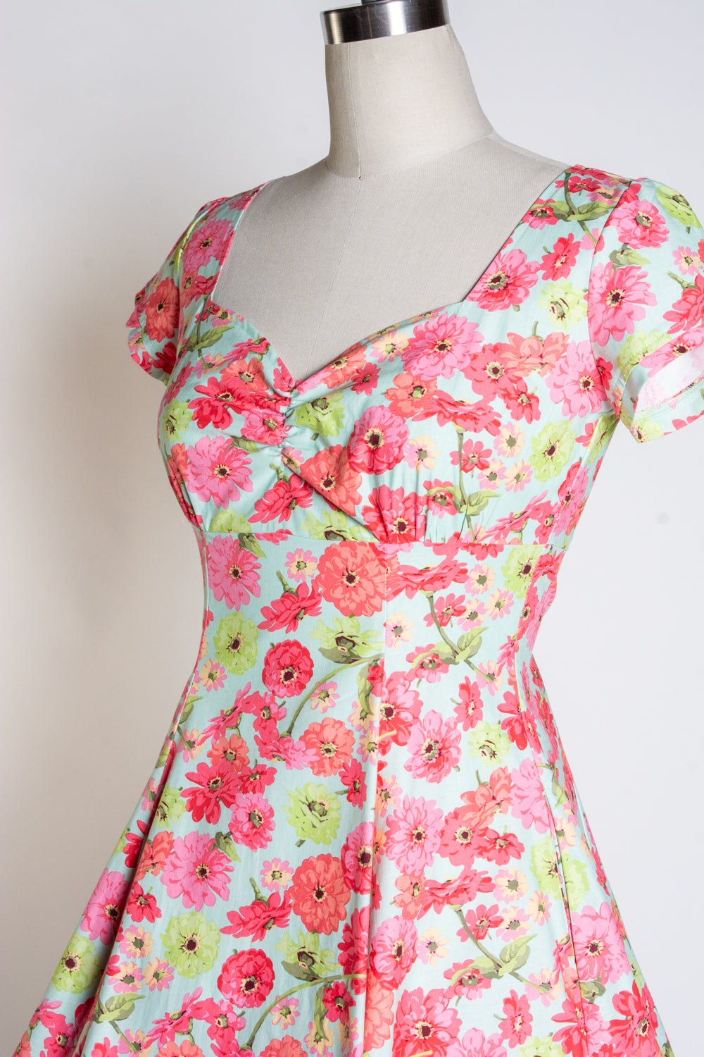 Bianca Dress - Zinnia *sale