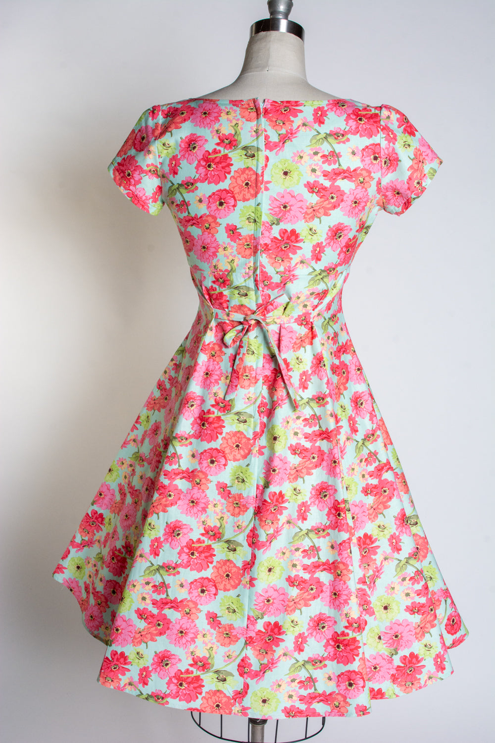 Bianca Dress - Zinnia *sale