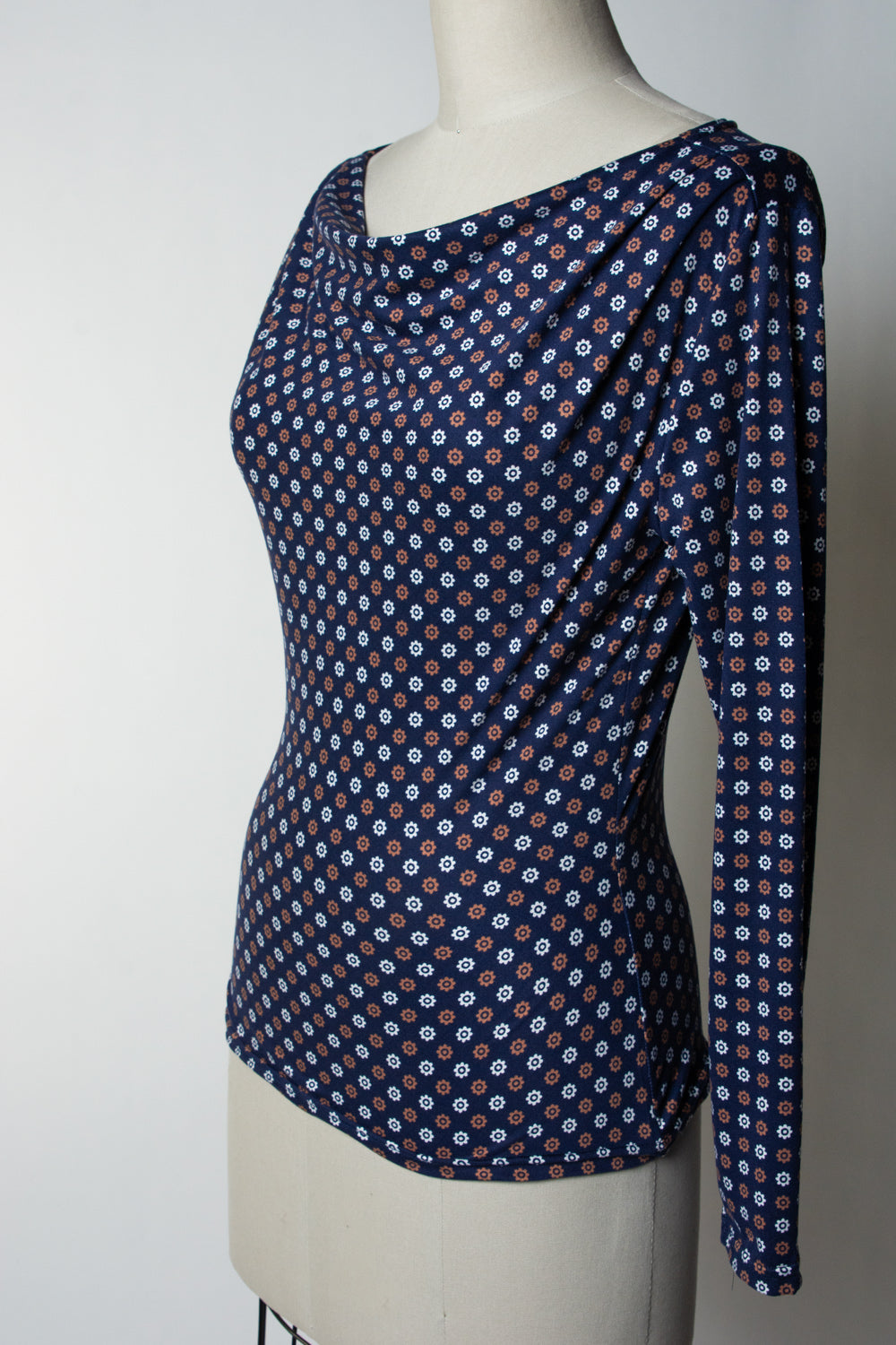Daphne Top - Cafe Fleur Dot *sale