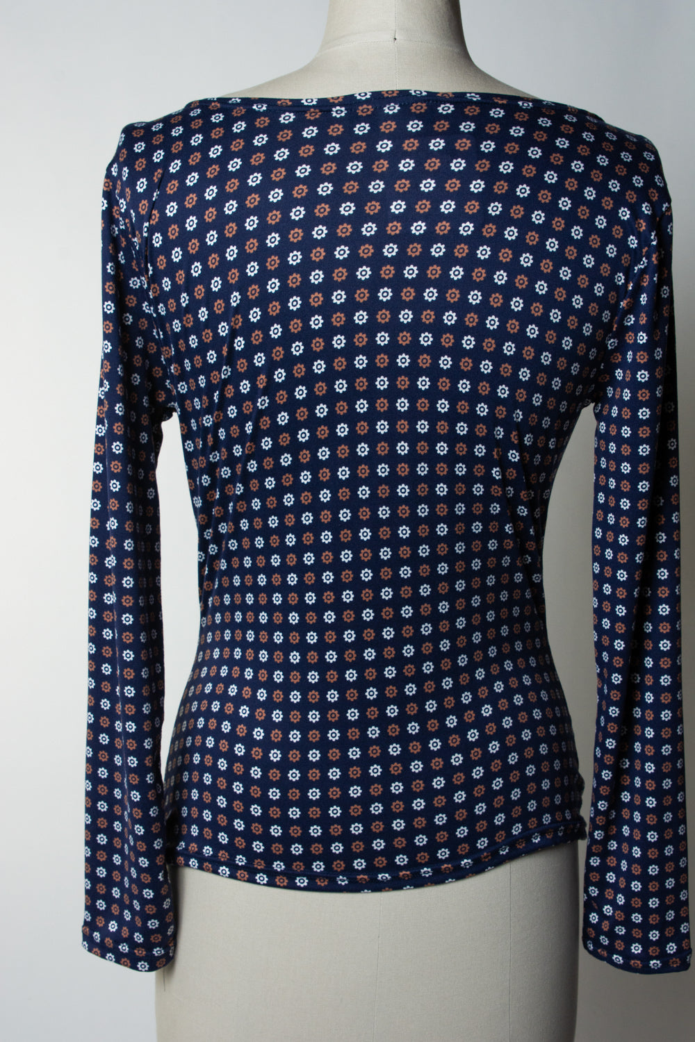 Daphne Top - Cafe Fleur Dot *sale