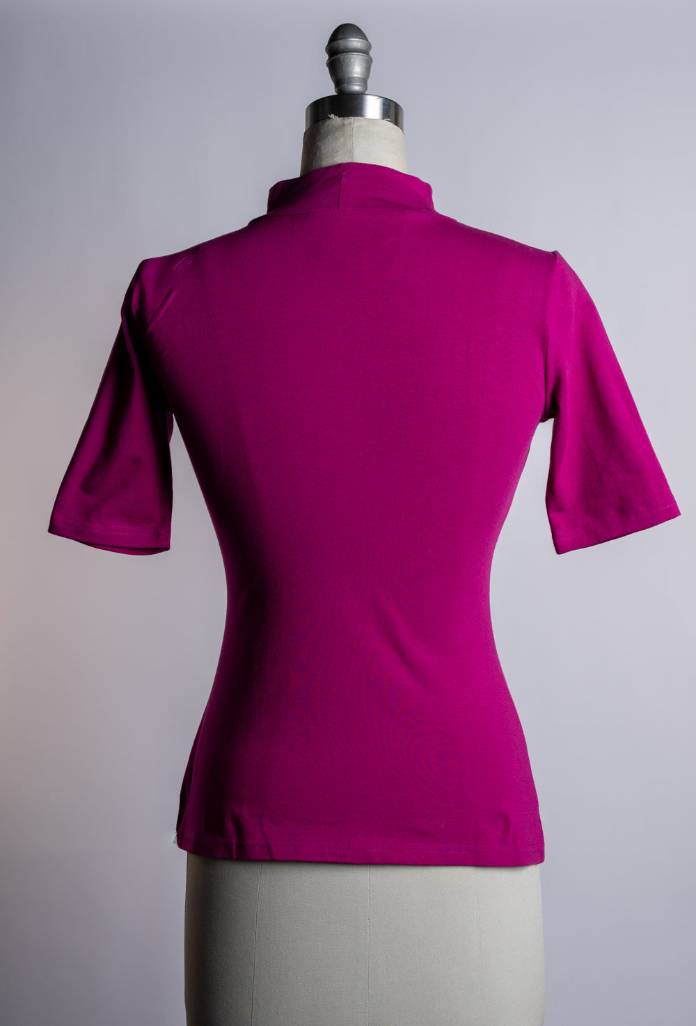 Denise Top - Magenta