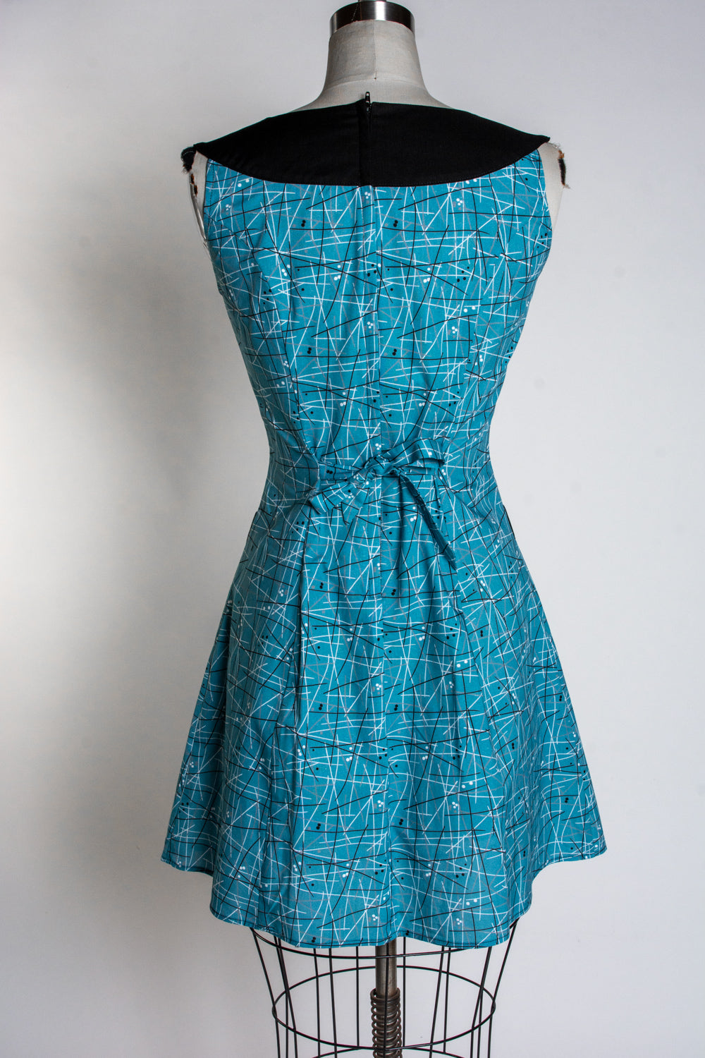 Doreen Dress- Atomic *sale