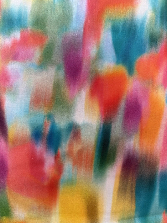 Technicolor Fabric *sale