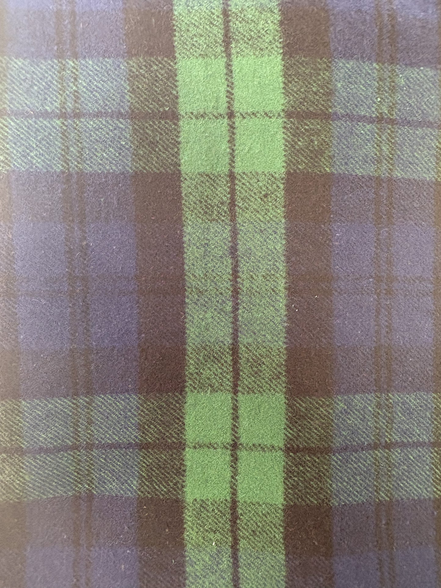 Flannel, Watch Plaid Fabric *sale