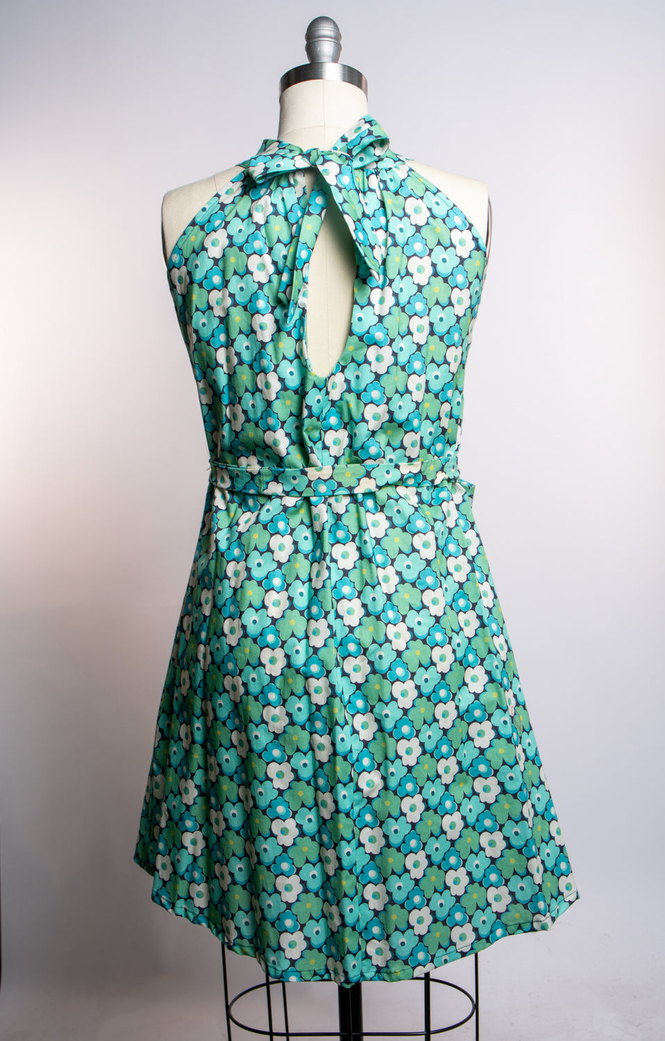 Jane Dress - 60s Daisy (sample)*sale