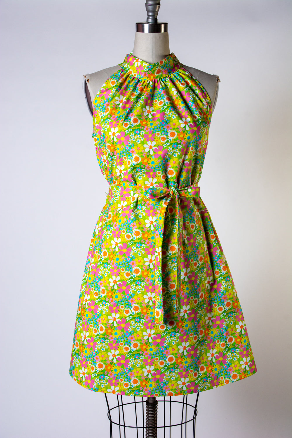 Jane Dress - Springfield