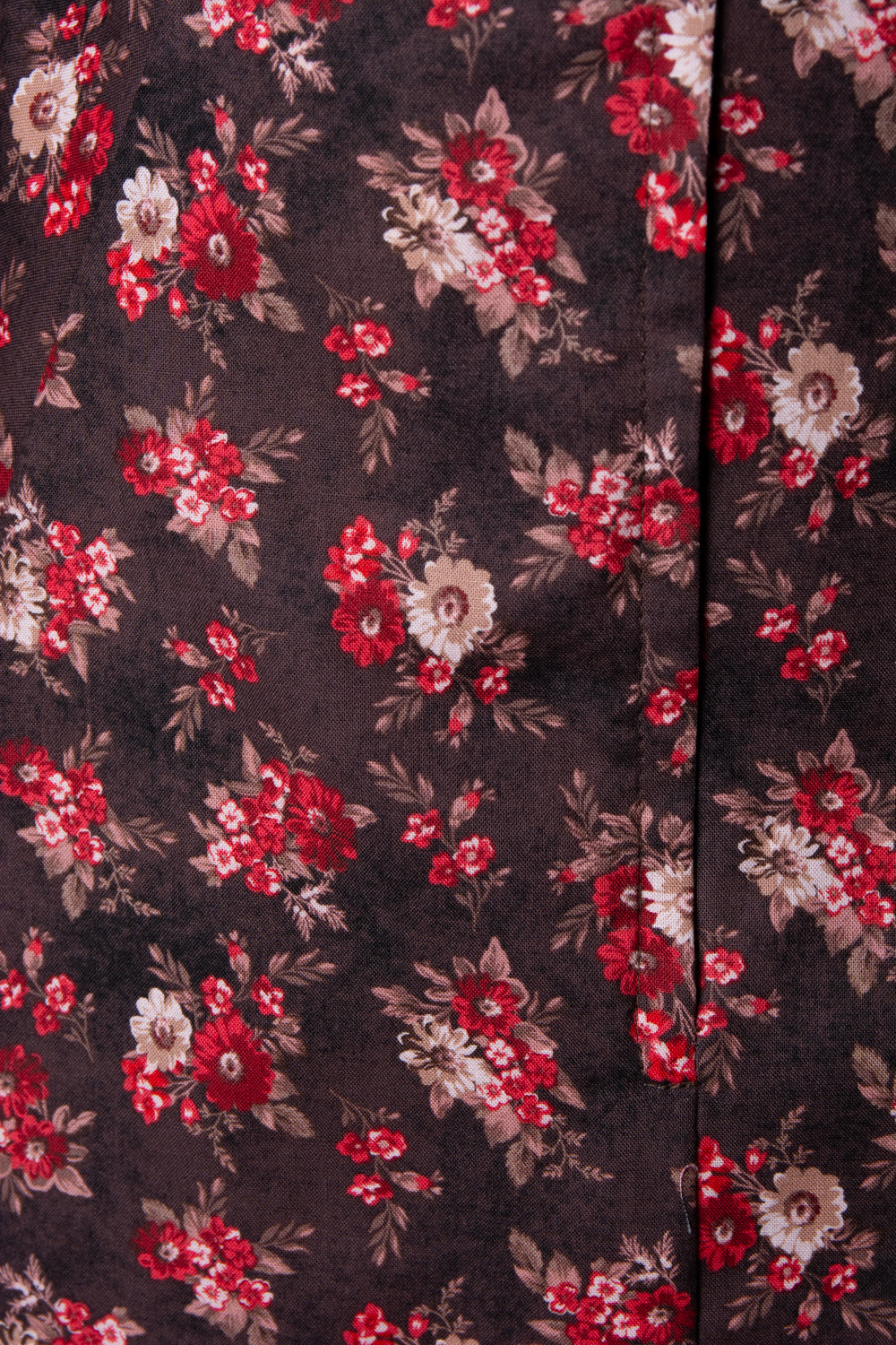Jeanette Dress - Bernadette Floral