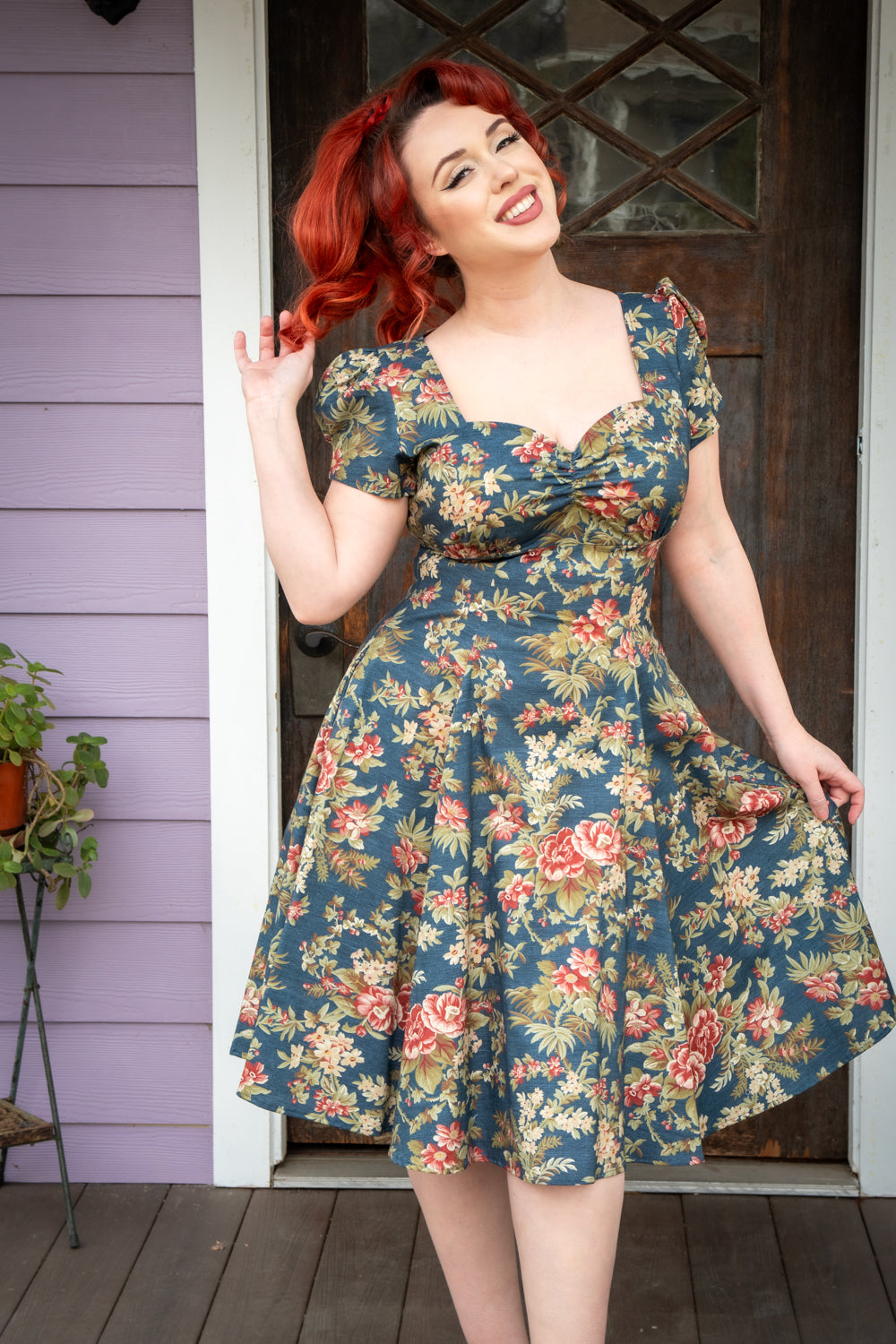 cotton dress for sale Vacay Off Shoulder Cotton Mini Dress