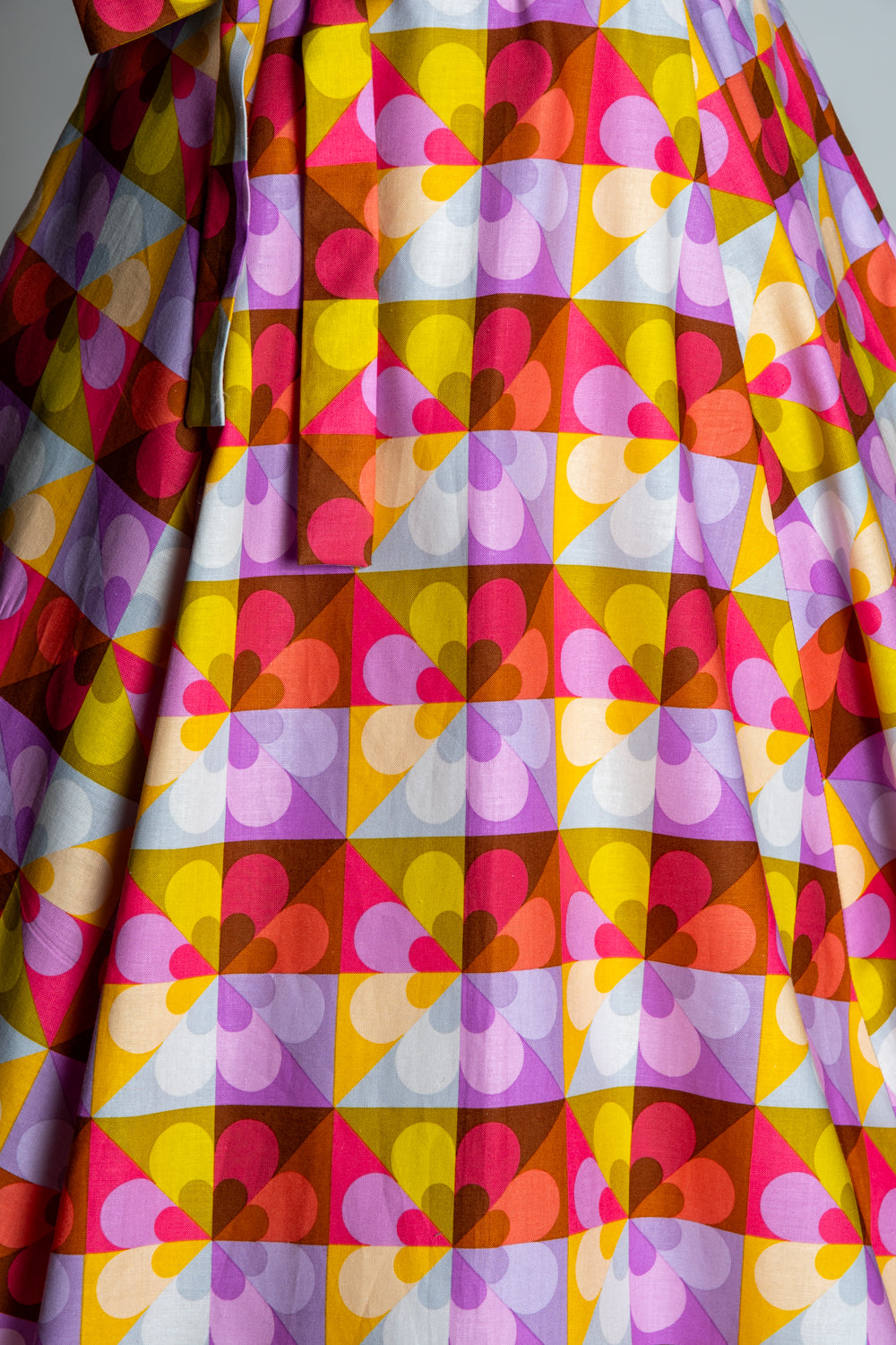 Marie Dress- Wonderland, Pink *sale