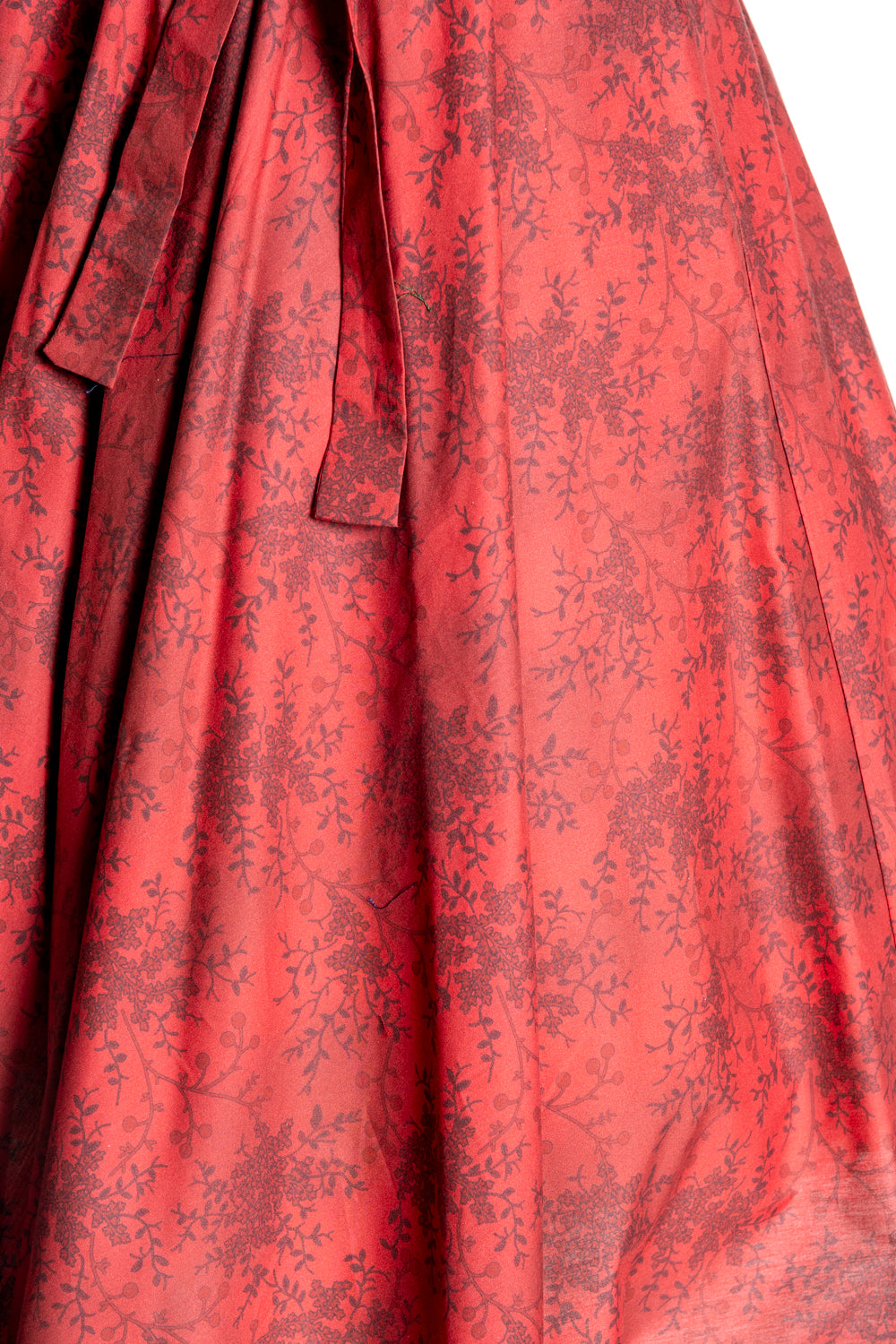 Monte Carlo Dress - Cabernet