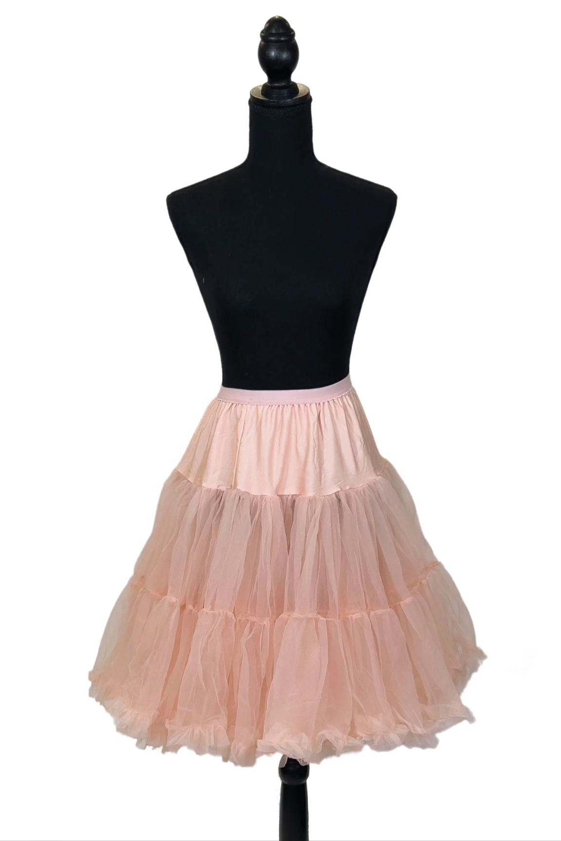 Slip Petticoat - Pink