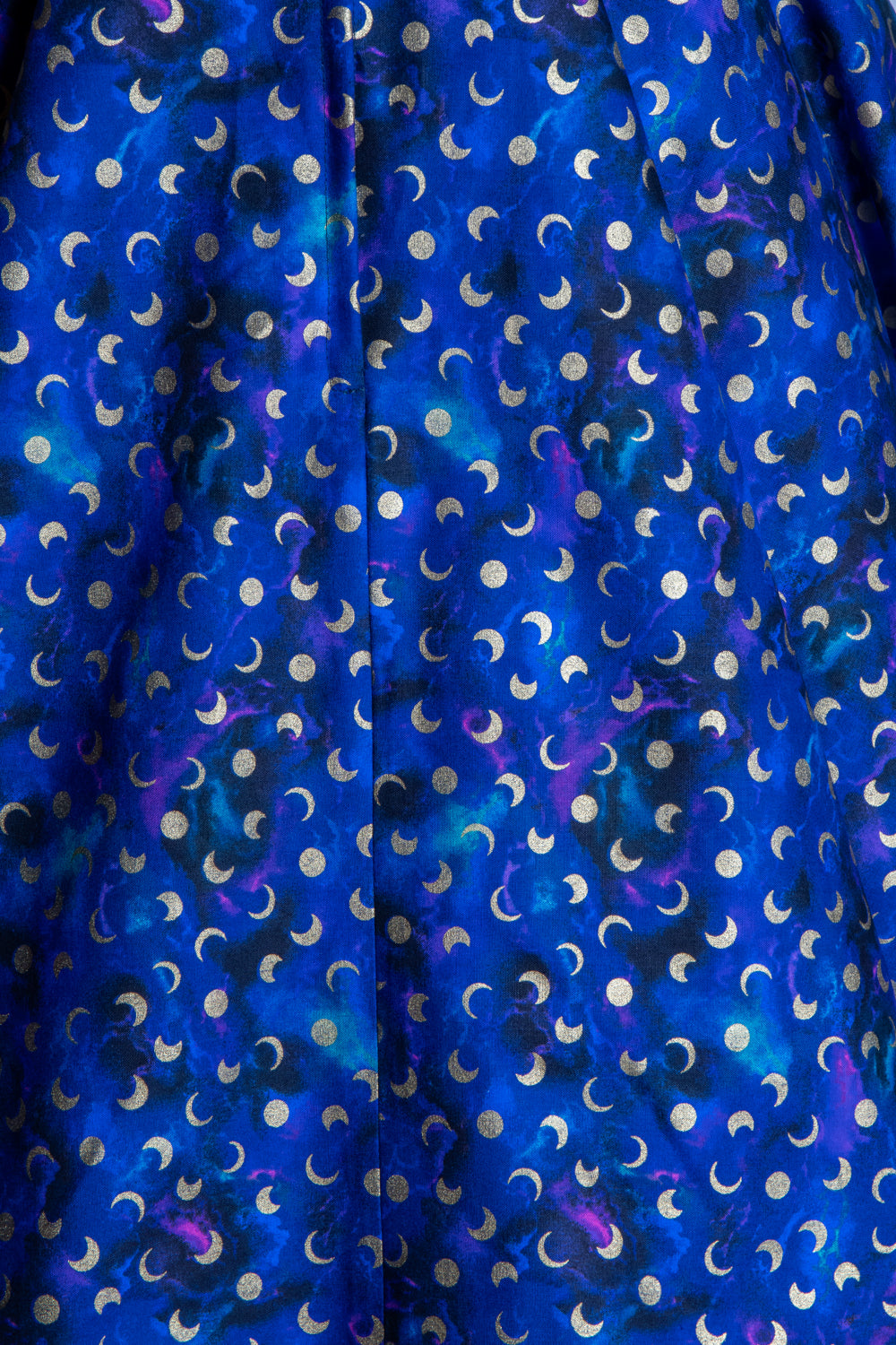 Serena Swing Dress - Golden Moons *sale