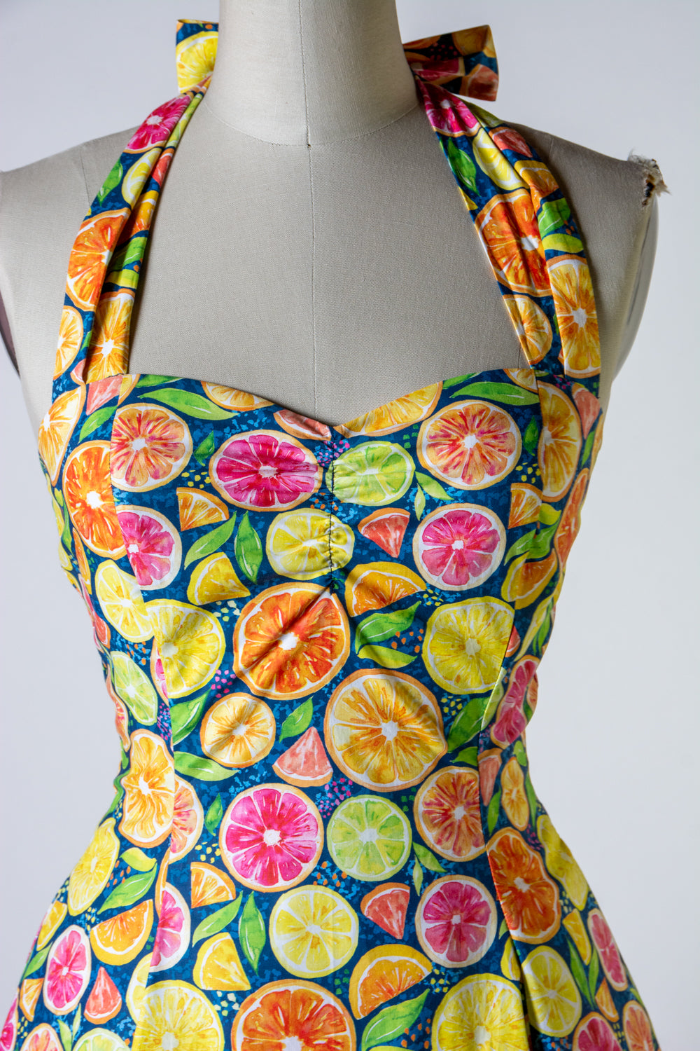 Sweetie Dress - Citrus Avenue *sale