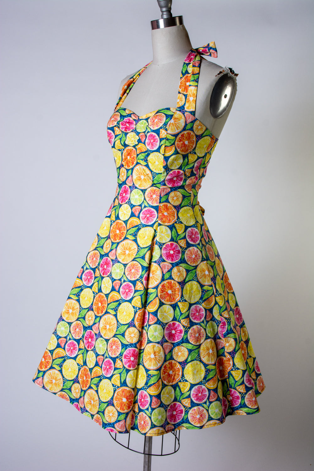 Sweetie Dress - Citrus Avenue *sale