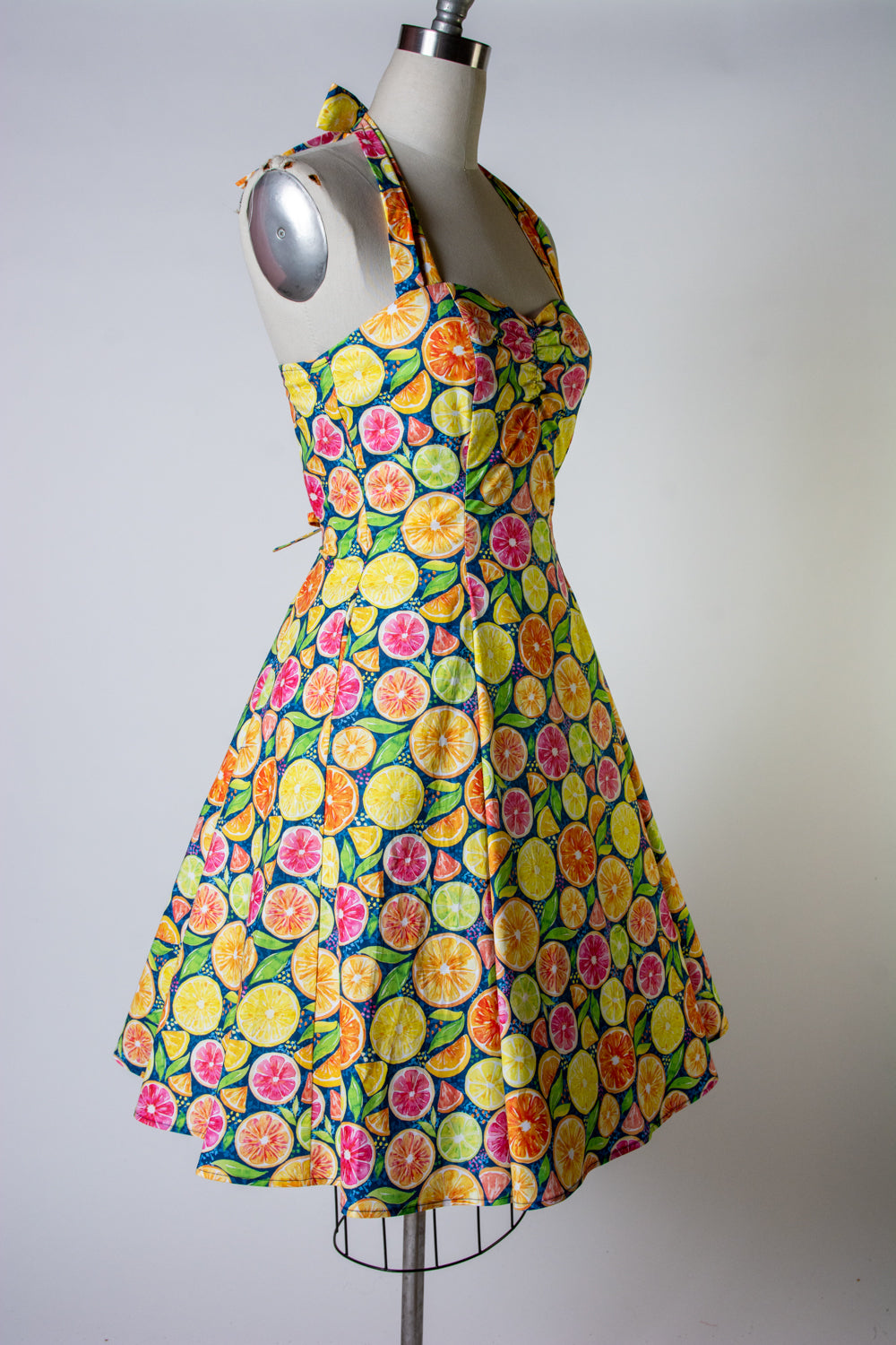 Sweetie Dress - Citrus Avenue *sale