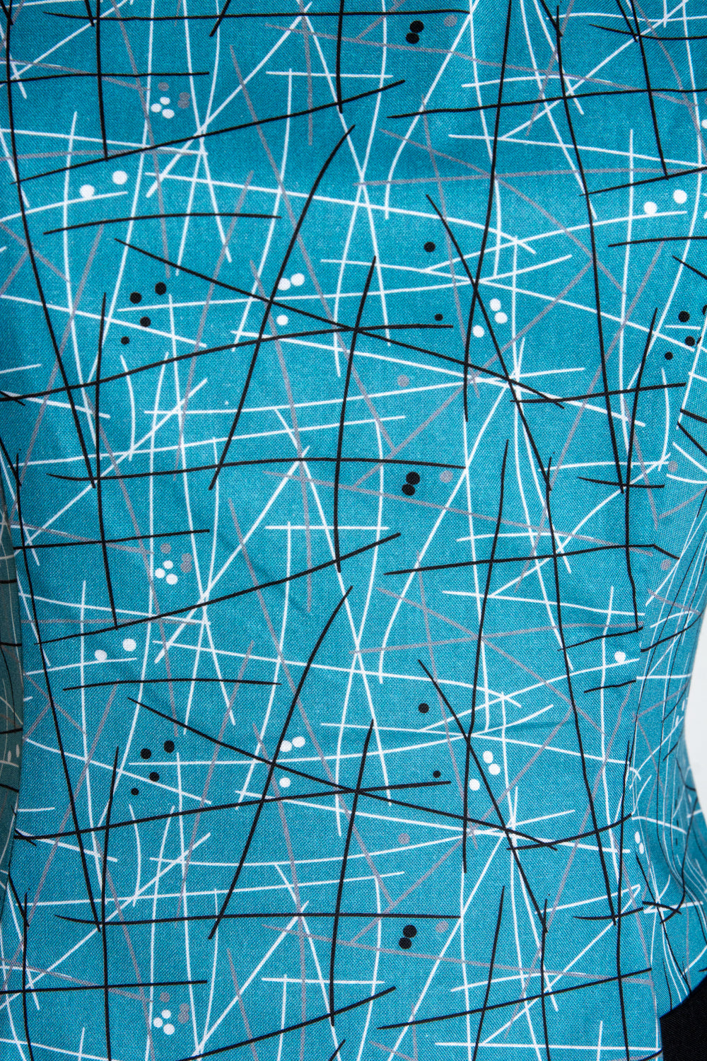 Doreen Dress- Atomic *sale