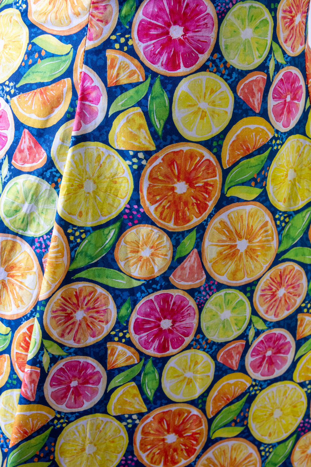 Sweetie Dress - Citrus Avenue *sale