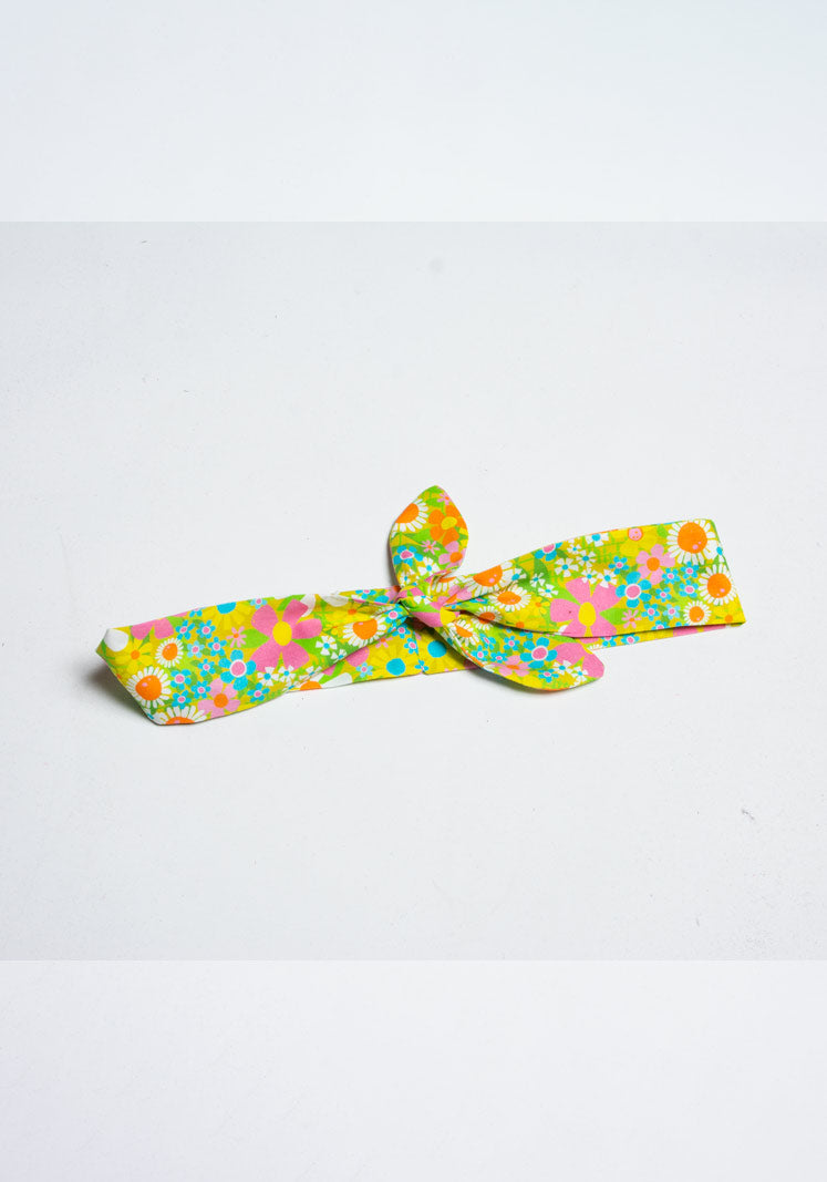 Hair Tie - Springfield