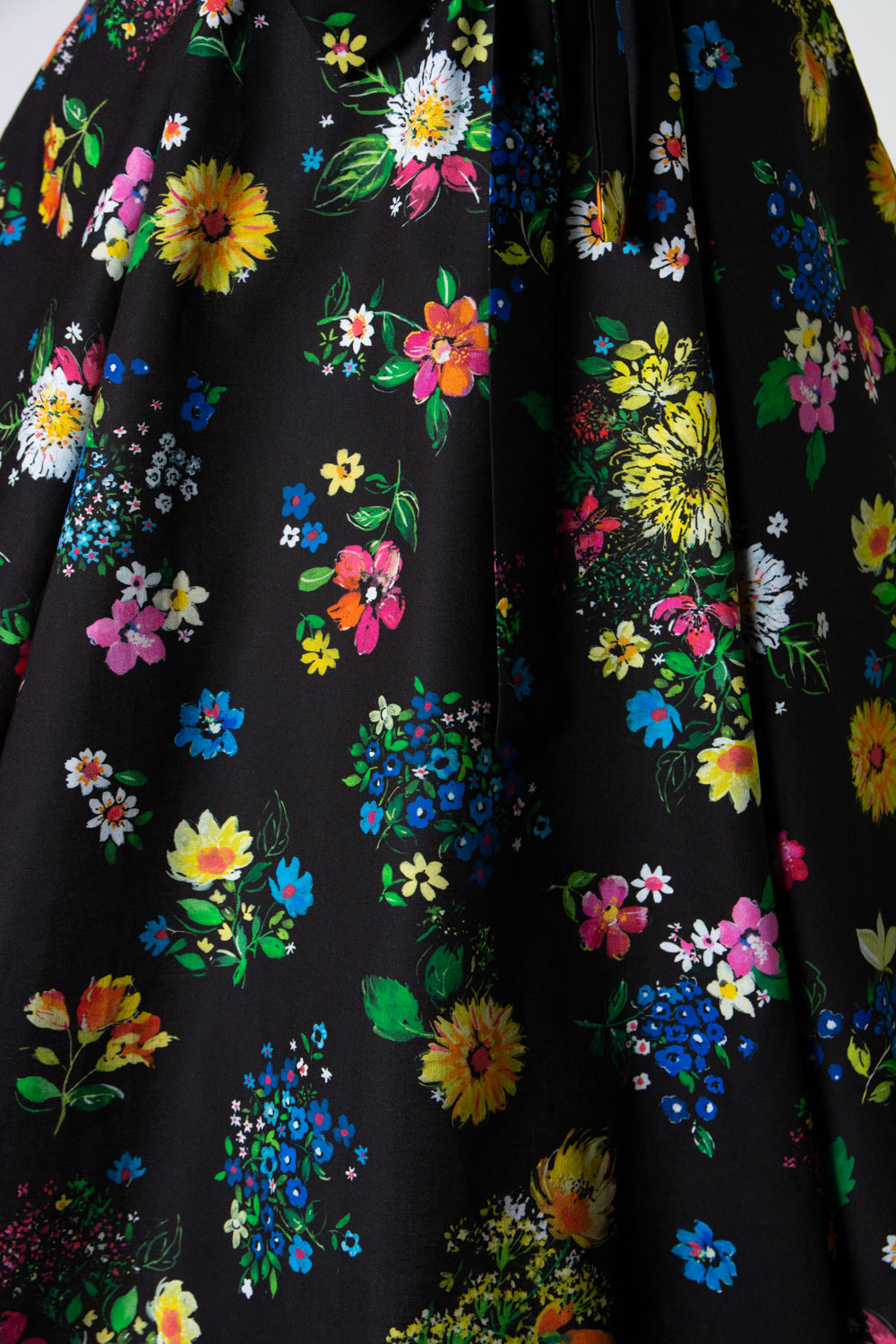 Marie Dress - Jardin