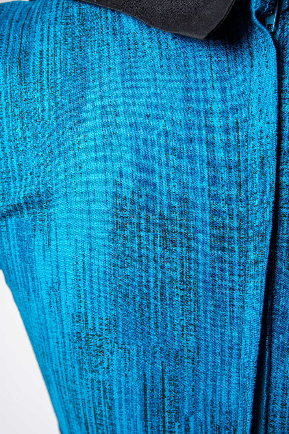 Beverly Dress- Lagoon