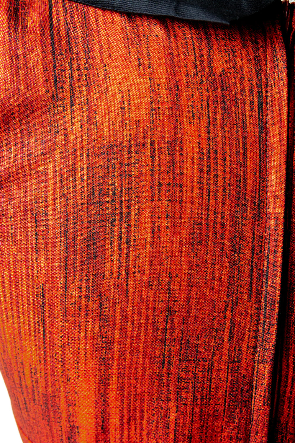 Beverly Dress- Sunset