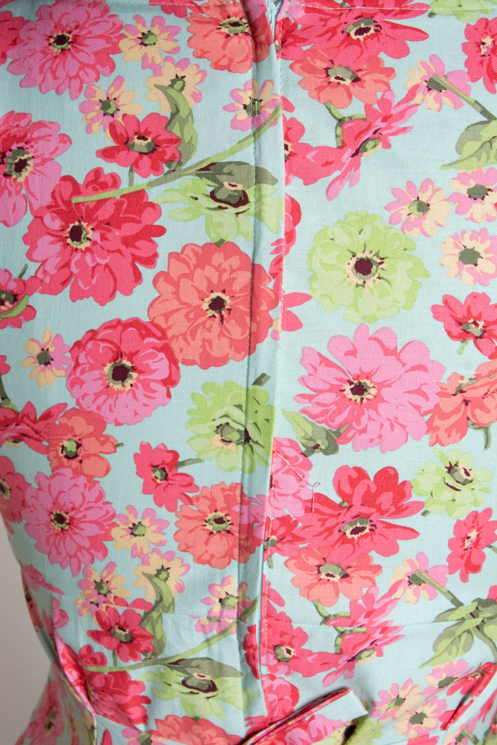 Bianca Dress - Zinnia *sale