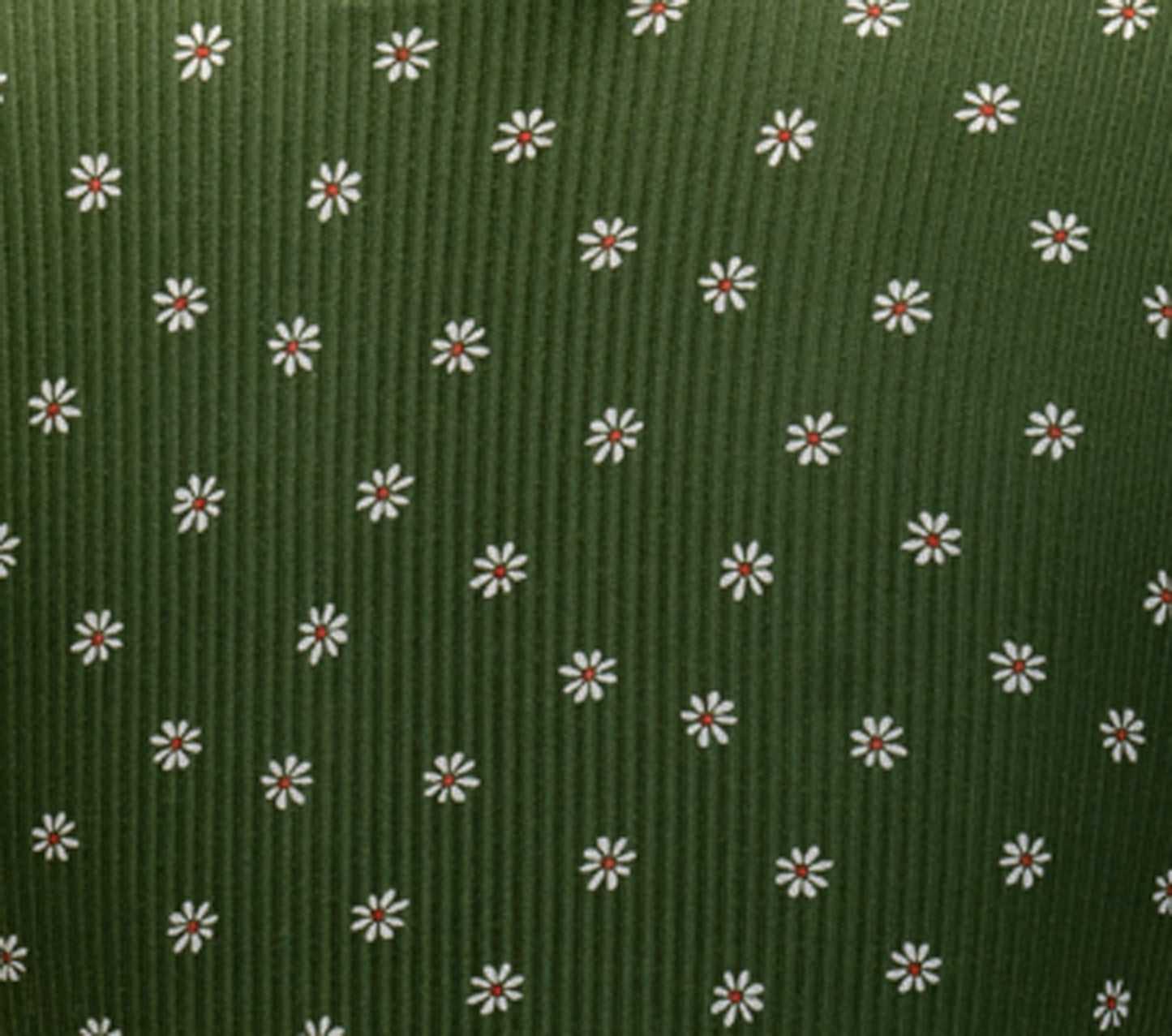 Denise Top - Daisy Dot, Green