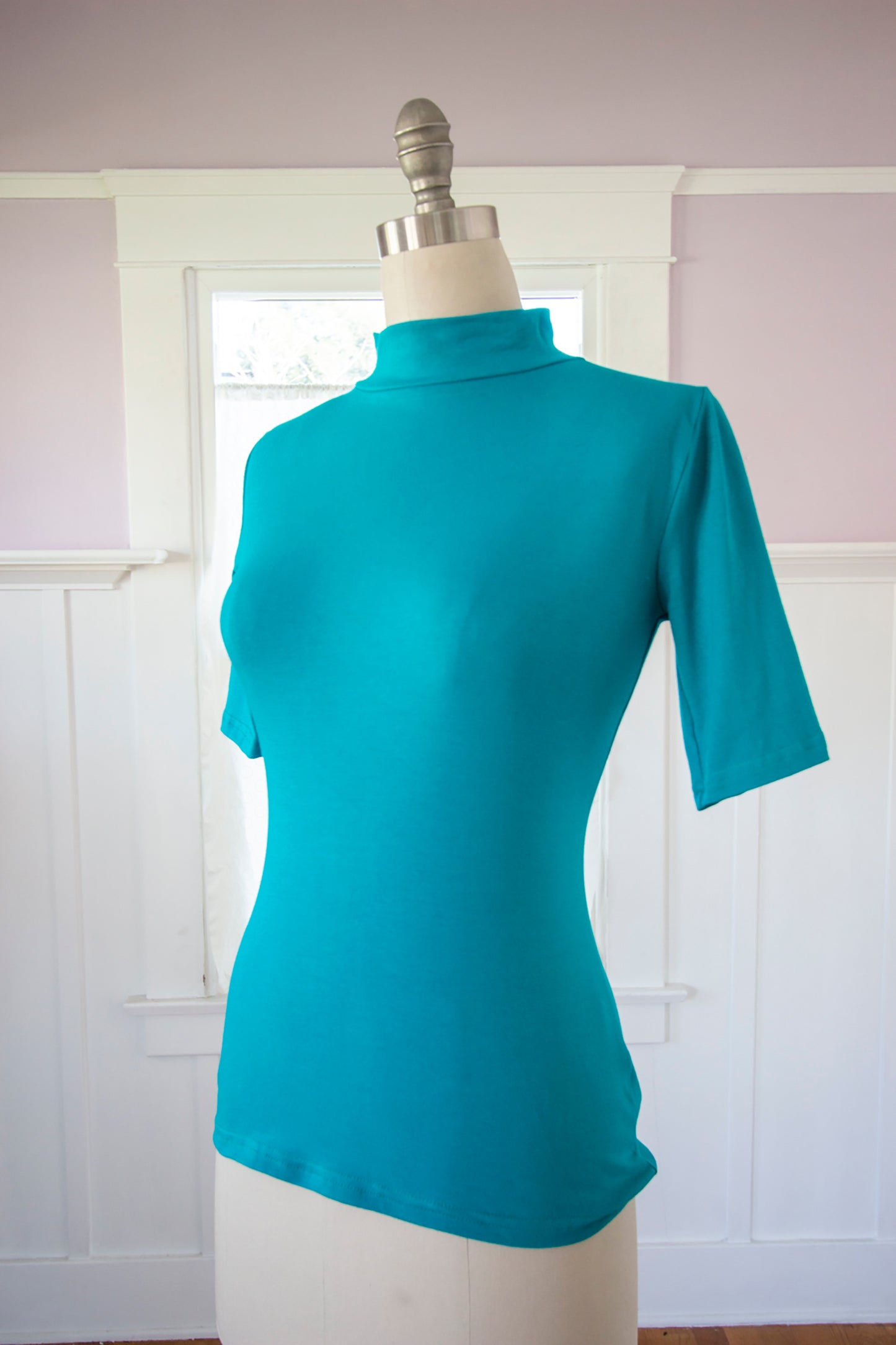 Denise Top - Seabreeze - Heart of Haute