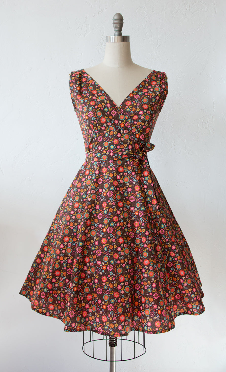Marie Dress- Coco Blossom *sale