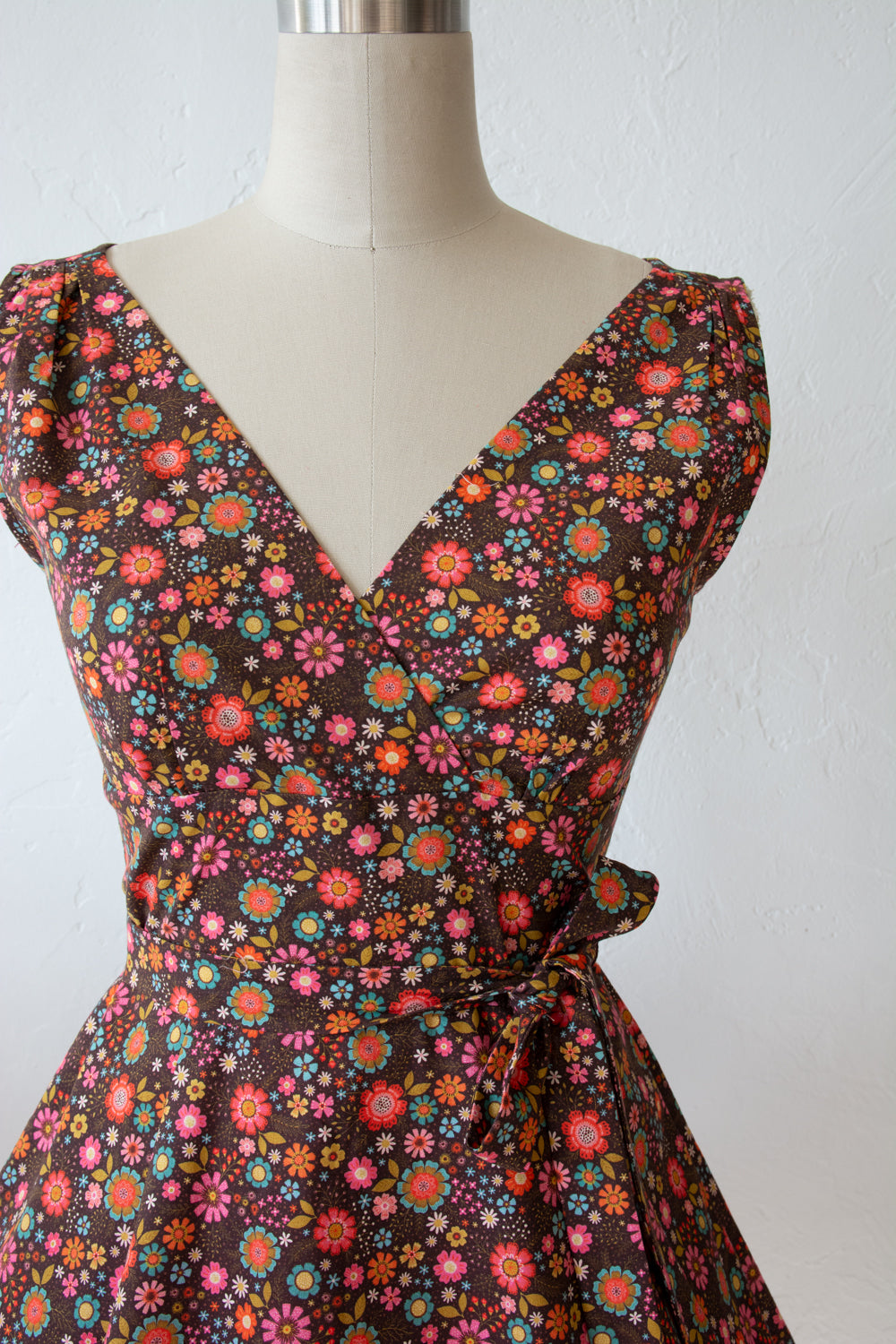 Marie Dress- Coco Blossom *sale