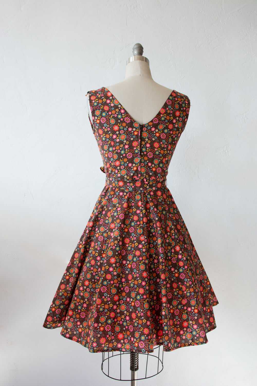 Marie Dress- Coco Blossom *sale