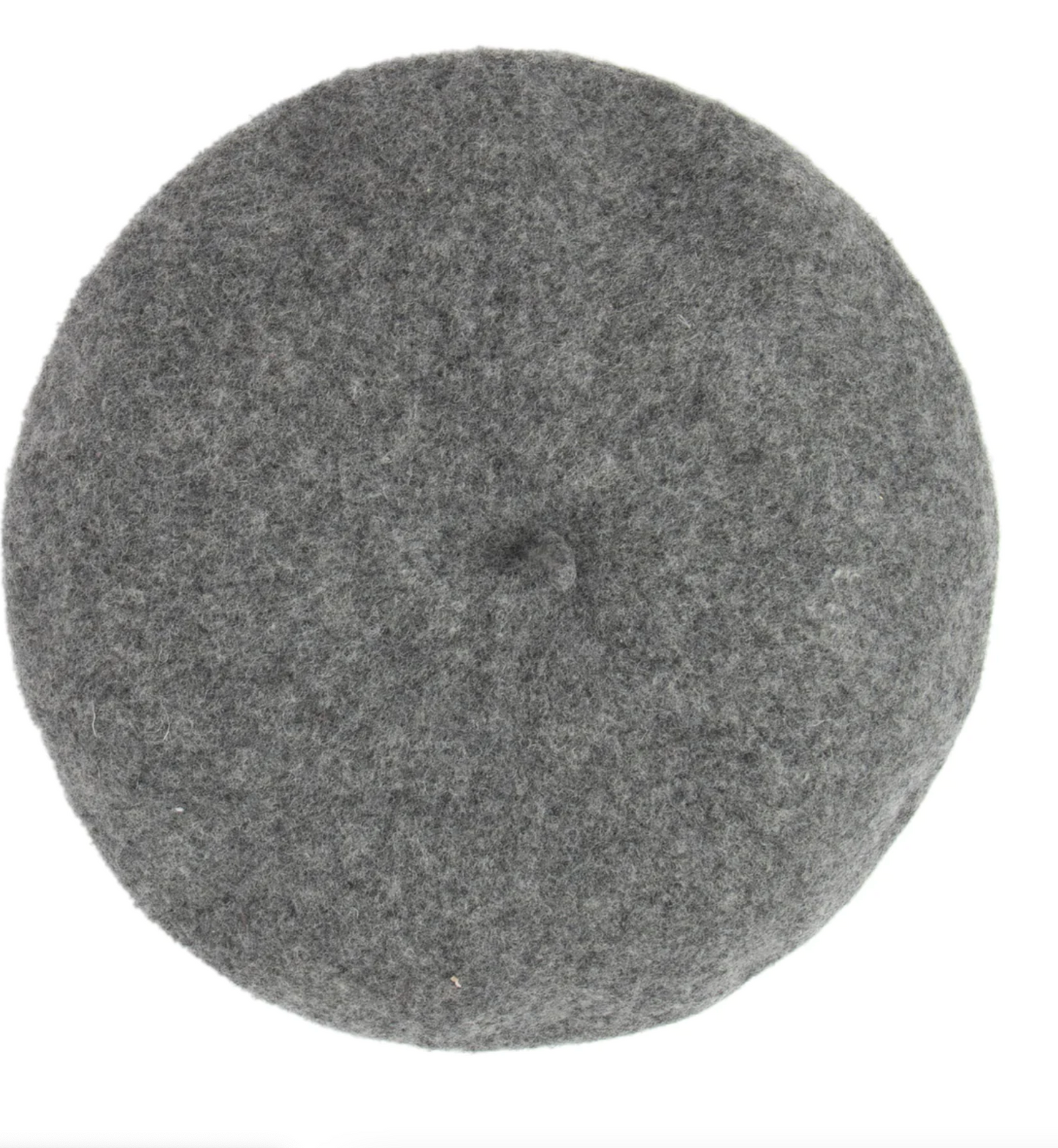 Beret - Grey