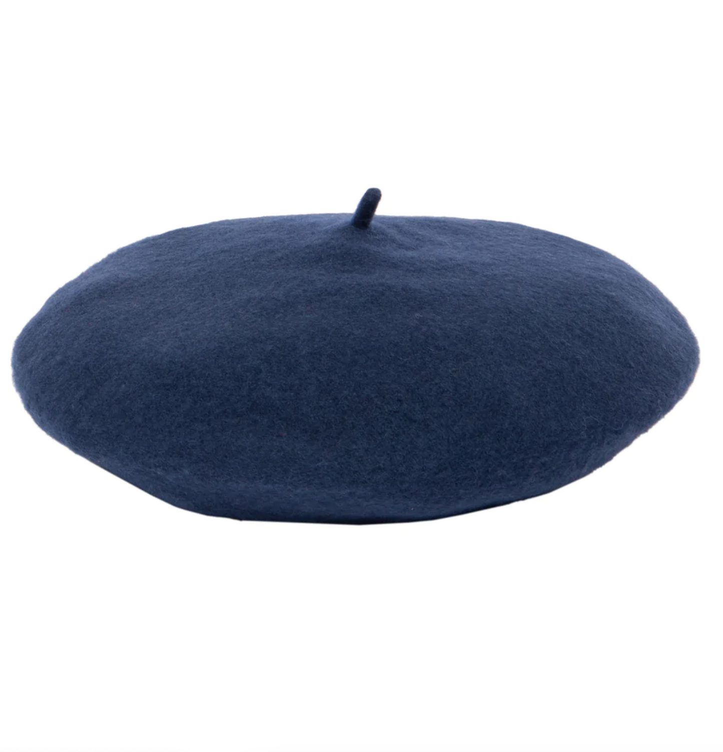 Beret - Navy